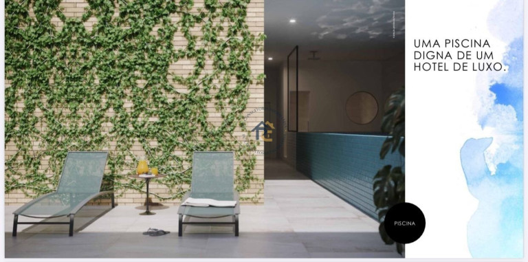 Apartamento com 4 Quartos à Venda, 98 m² em Charitas - Niterói