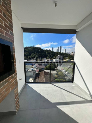 Imagem Casa de Condomínio com 2 Quartos à Venda, 72 m² em Ariribá - Balneário Camboriú