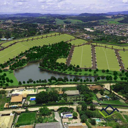 Imagem Terreno à Venda, 250 m² em Jarinu