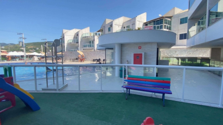 Imagem Cobertura com 3 Quartos à Venda, 172 m² em Praia Dos Anjos - Arraial Do Cabo