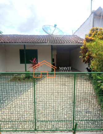 Imagem Casa com 2 Quartos à Venda, 100 m² em Itajuba - Barra Velha