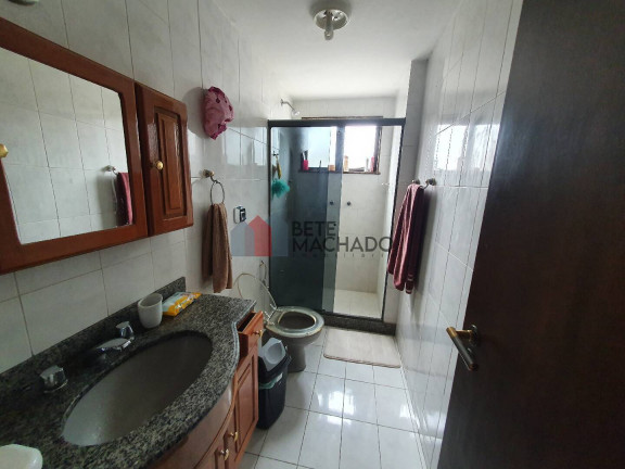 Imagem Apartamento com 2 Quartos à Venda, 111 m² em Agriões - Teresópolis