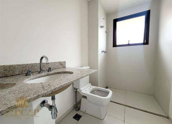 Imagem Apartamento com 3 Quartos à Venda, 144 m² em Perdizes - São Paulo