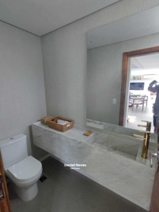 Imagem Casa de Condomínio com 5 Quartos à Venda, 350 m² em Praia Do Forte - Mata De São João Imagem Casa de Condomínio com 5 Quartos à Venda, 350 m² em Praia Do Forte - Mata De São João