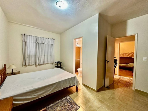 Apartamento com 2 Quartos à Venda, 69 m² em Vila Guilhermina - Praia Grande