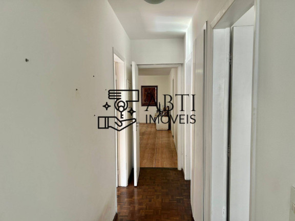 Imagem Apartamento com 3 Quartos à Venda, 135 m² em Jardim Paulista - São Paulo