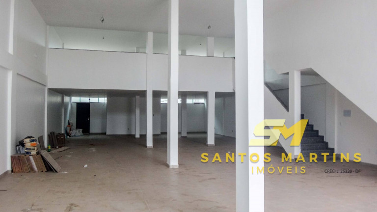Imagem Imóvel Comercial para Alugar, 200 m² em Ceilandia Imagem Imóvel Comercial para Alugar, 200 m² em Ceilandia