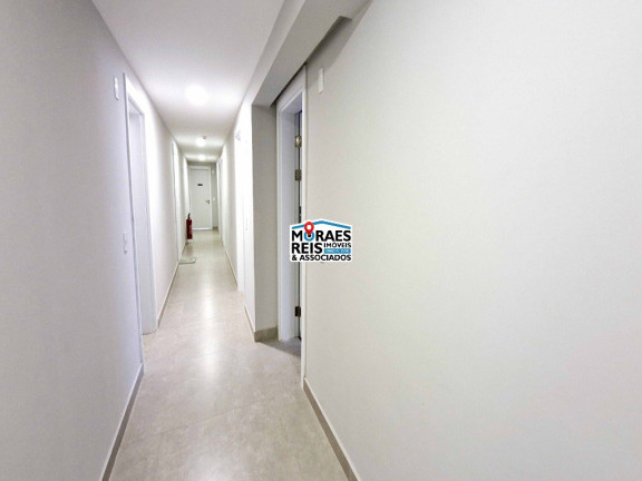 Imagem Apartamento com 1 Quarto à Venda, 39 m² em Jardim Das Acácias - São Paulo Imagem Apartamento com 1 Quarto à Venda, 39 m² em Jardim Das Acácias - São Paulo