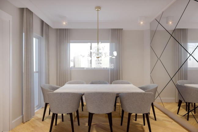 Imagem Apartamento com 4 Quartos à Venda, 199 m² em Moema - São Paulo Imagem Apartamento com 4 Quartos à Venda, 199 m² em Moema - São Paulo