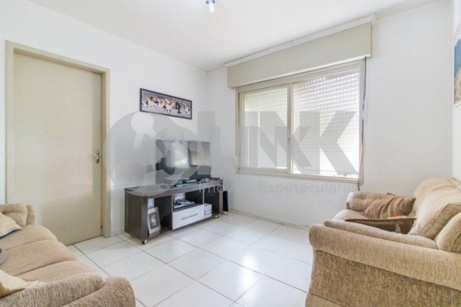 Imagem Apartamento com 1 Quarto à Venda, 44 m² em Cidade Baixa - Porto Alegre