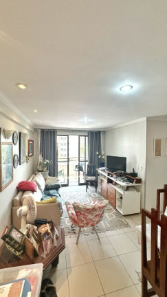 Imagem Apartamento com 3 Quartos à Venda, 112 m² em Cocó - Fortaleza