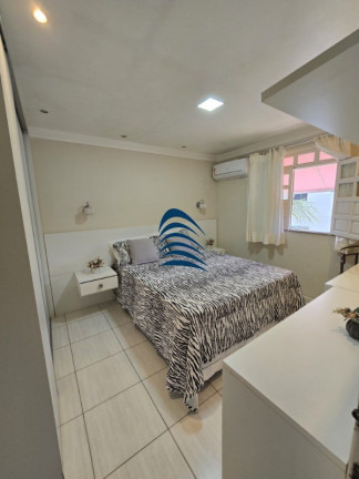 Imagem Casa com 5 Quartos à Venda, 397 m² em Buraquinho - Lauro De Freitas