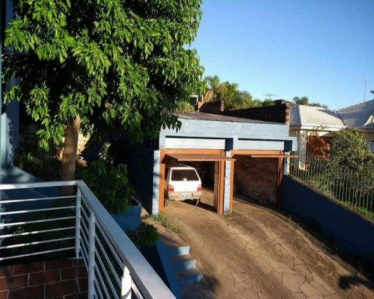 Imagem Casa com 4 Quartos à Venda, 194 m² em Juriti - Nova Petrópolis
