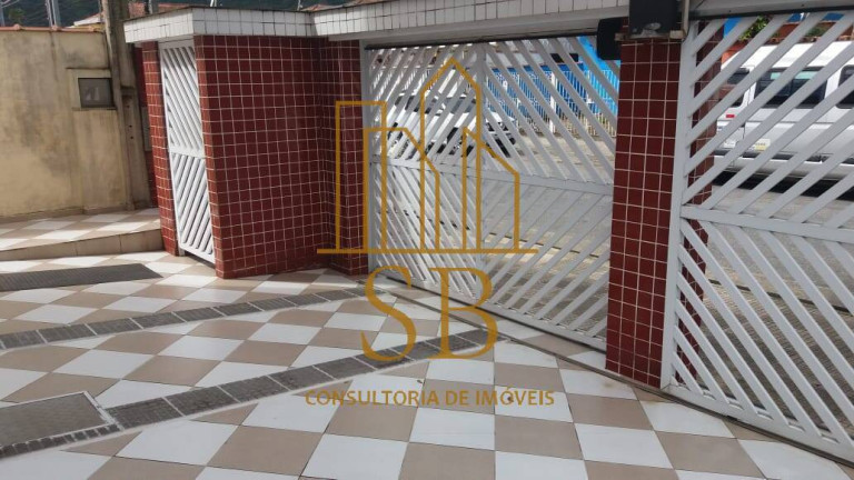 Foto do imóvel Apartamento com 2 Quartos à Venda,  em Vila Voturua - São Vicente