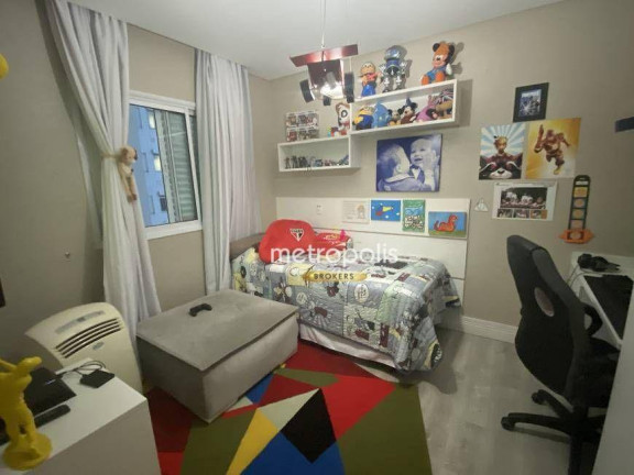 Imagem Cobertura com 3 Quartos à Venda, 198 m² em Vila Mussolini - São Bernardo Do Campo Imagem Cobertura com 3 Quartos à Venda, 198 m² em Vila Mussolini - São Bernardo Do Campo