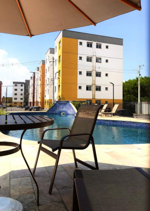 Imagem Apartamento com 2 Quartos à Venda, 47 m² em Jardim Gramacho - Duque De Caxias