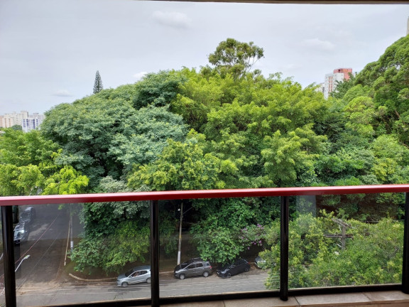 Imagem Apartamento com 3 Quartos à Venda, 205 m² em Jardim Das Bandeiras - São Paulo
