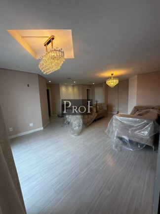 Imagem Apartamento com 4 Quartos à Venda, 188 m² em Vila Dayse - São Bernardo Do Campo Imagem Apartamento com 4 Quartos à Venda, 188 m² em Vila Dayse - São Bernardo Do Campo