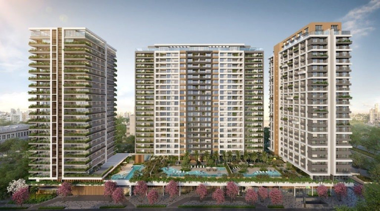 Apartamento com 4 Quartos à Venda, 248 m² em Vila Mariana - São Paulo