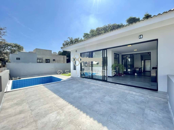 Imagem Casa de Condomínio com 3 Quartos à Venda,  em Granja Viana - Cotia