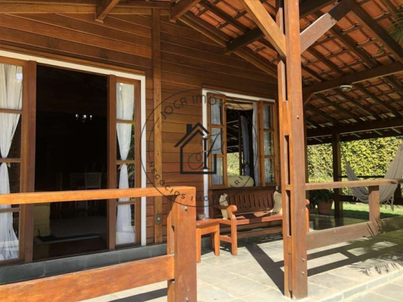 Imagem Casa de Condomínio com 3 Quartos à Venda, 1.000 m² em Granja Viana Ii - Cotia