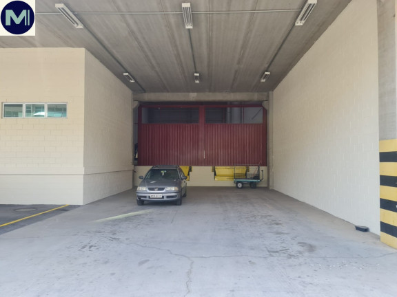 Imagem Imóvel para Alugar, 1.101 m² em Itaqui - Itapevi