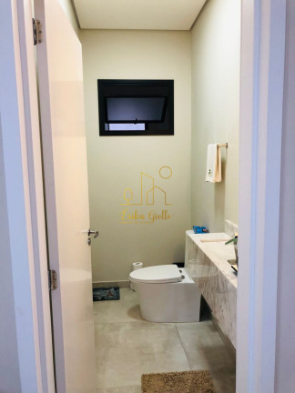 Imagem Casa de Condomínio com 3 Quartos à Venda, 360 m² em Bairro Da Mina - Itupeva