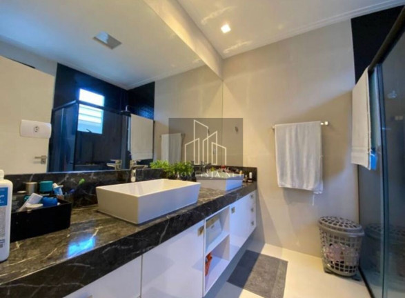 Imagem Casa de Condomínio com 4 Quartos à Venda, 424 m² em Alphaville - Santana De Parnaíba Imagem Casa de Condomínio com 4 Quartos à Venda, 424 m² em Alphaville - Santana De Parnaíba
