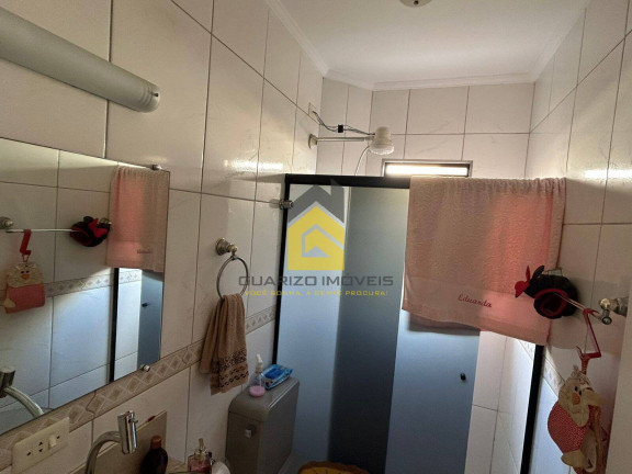 Imagem Apartamento com 3 Quartos à Venda, 107 m² em Vila Camilópolis - Santo André