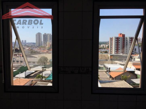 Imagem Apartamento com 3 Quartos à Venda, 87 m² em Vianelo - Jundiaí Imagem Apartamento com 3 Quartos à Venda, 87 m² em Vianelo - Jundiaí