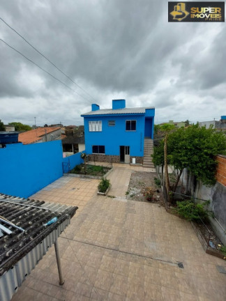 Imagem Casa com 5 Quartos à Venda, 300 m² em Fragata - Pelotas Imagem Casa com 5 Quartos à Venda, 300 m² em Fragata - Pelotas