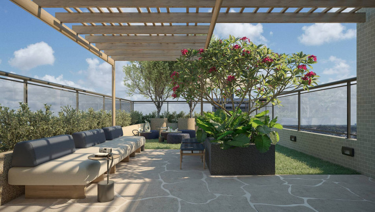 Apartamento com 2 Quartos à Venda, 59 m² em Parnamirim - Recife