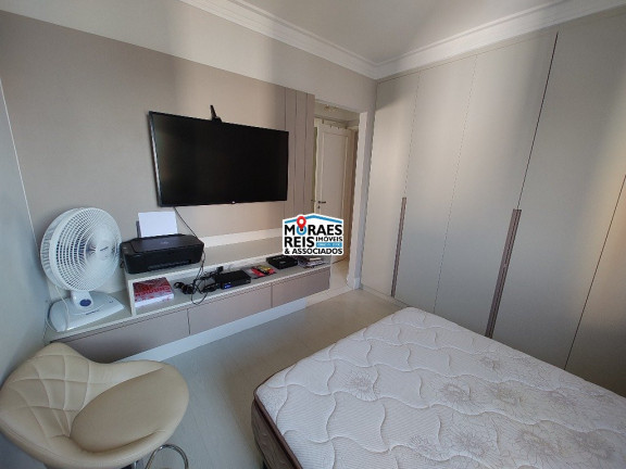 Imagem Apartamento com 3 Quartos à Venda, 232 m² em Brooklin Paulista - São Paulo
