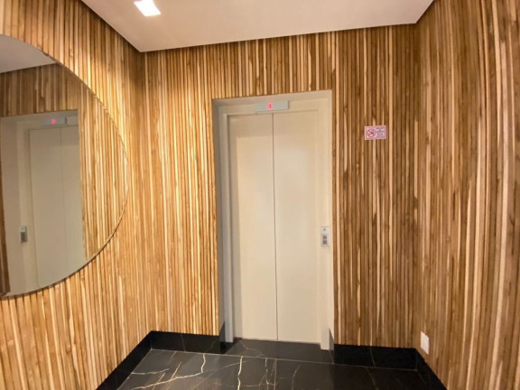 Imagem Apartamento com 3 Quartos à Venda, 260 m² em Setor Marista - Goiânia