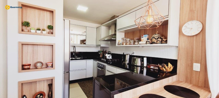 Imagem Casa com 3 Quartos à Venda, 182 m² em Córrego Grande - Florianópolis