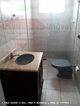 Imagem Casa com 4 Quartos à Venda, 130 m² em Jardim Maria Augusta - Taubaté