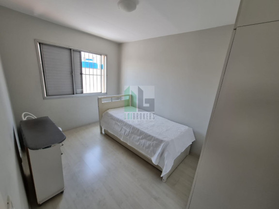 Imagem Apartamento com 2 Quartos à Venda, 65 m² em Vila Santa Catarina - São Paulo Imagem Apartamento com 2 Quartos à Venda, 65 m² em Vila Santa Catarina - São Paulo