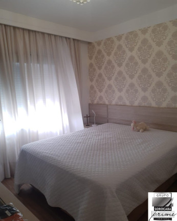 Imagem Apartamento com 3 Quartos à Venda, 126 m² em Parque Campolim - Sorocaba Imagem Apartamento com 3 Quartos à Venda, 126 m² em Parque Campolim - Sorocaba