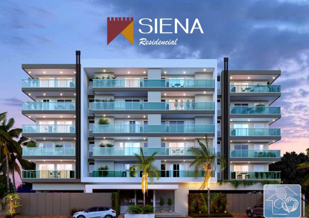 Imagem Apartamento com 2 Quartos à Venda, 76 m² em Itaguá - Ubatuba