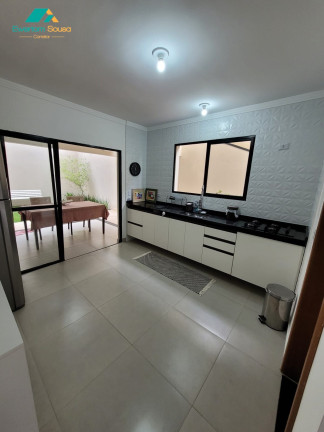 Imagem Sobrado com 3 Quartos à Venda, 103 m² em Jardim Maristela - Atibaia