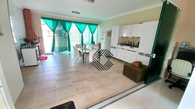 Imagem Casa com 2 Quartos à Venda, 109 m² em Jardim Ibiti Do Paço - Sorocaba