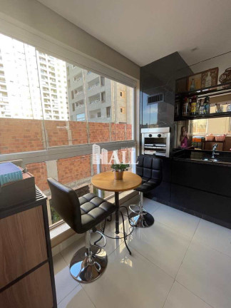 Imagem Apartamento com 2 Quartos à Venda, 70 m² em Jardim Tarraf Ii - São José Do Rio Preto Imagem Apartamento com 2 Quartos à Venda, 70 m² em Jardim Tarraf Ii - São José Do Rio Preto