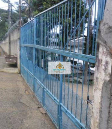Imagem Galpão à Venda, 2.694 m² em Jardim Do Triunfo - Guarulhos Imagem Galpão à Venda, 2.694 m² em Jardim Do Triunfo - Guarulhos