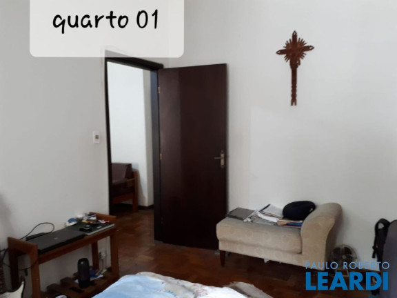 Imagem Casa com 3 Quartos à Venda, 140 m² em Jardim Bela Vista - Santo André Imagem Casa com 3 Quartos à Venda, 140 m² em Jardim Bela Vista - Santo André