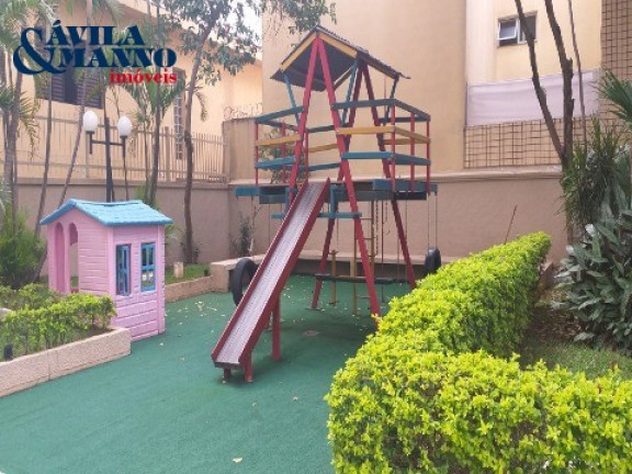 Imagem Apartamento com 3 Quartos à Venda, 74 m² em Vila Prudente - São Paulo