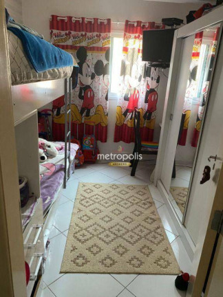 Imagem Apartamento com 2 Quartos à Venda, 49 m² em Vila Léa - Santo André Imagem Apartamento com 2 Quartos à Venda, 49 m² em Vila Léa - Santo André