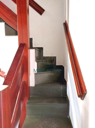 Imagem Cobertura com 2 Quartos à Venda, 140 m² em Praia Grande - Ubatuba