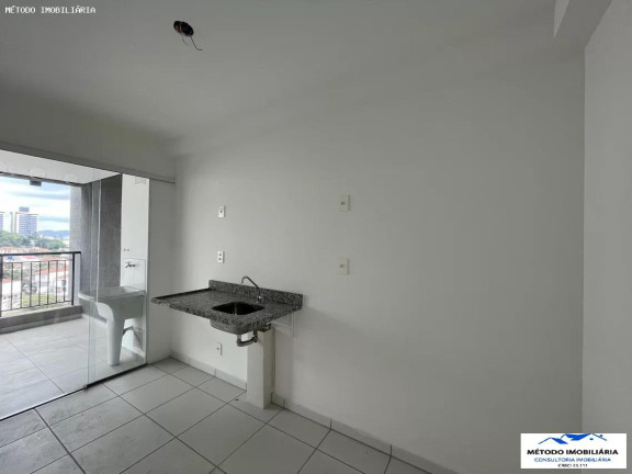 Imagem Apartamento com 2 Quartos à Venda, 57 m² em Pompéia - São Paulo