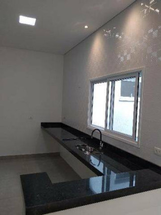 Imagem Casa com 3 Quartos à Venda, 108 m² em Cajuru Do Sul - Sorocaba