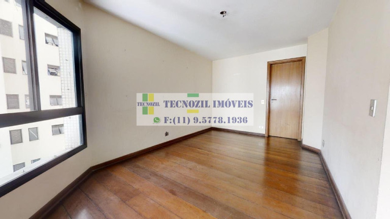 Imagem Apartamento com 4 Quartos à Venda, 200 m² em Paraíso - São Paulo Imagem Apartamento com 4 Quartos à Venda, 200 m² em Paraíso - São Paulo